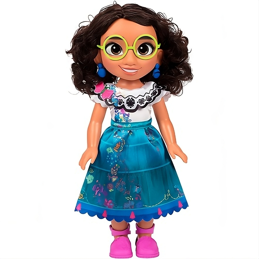 Disney "Charm" Mirabel doll