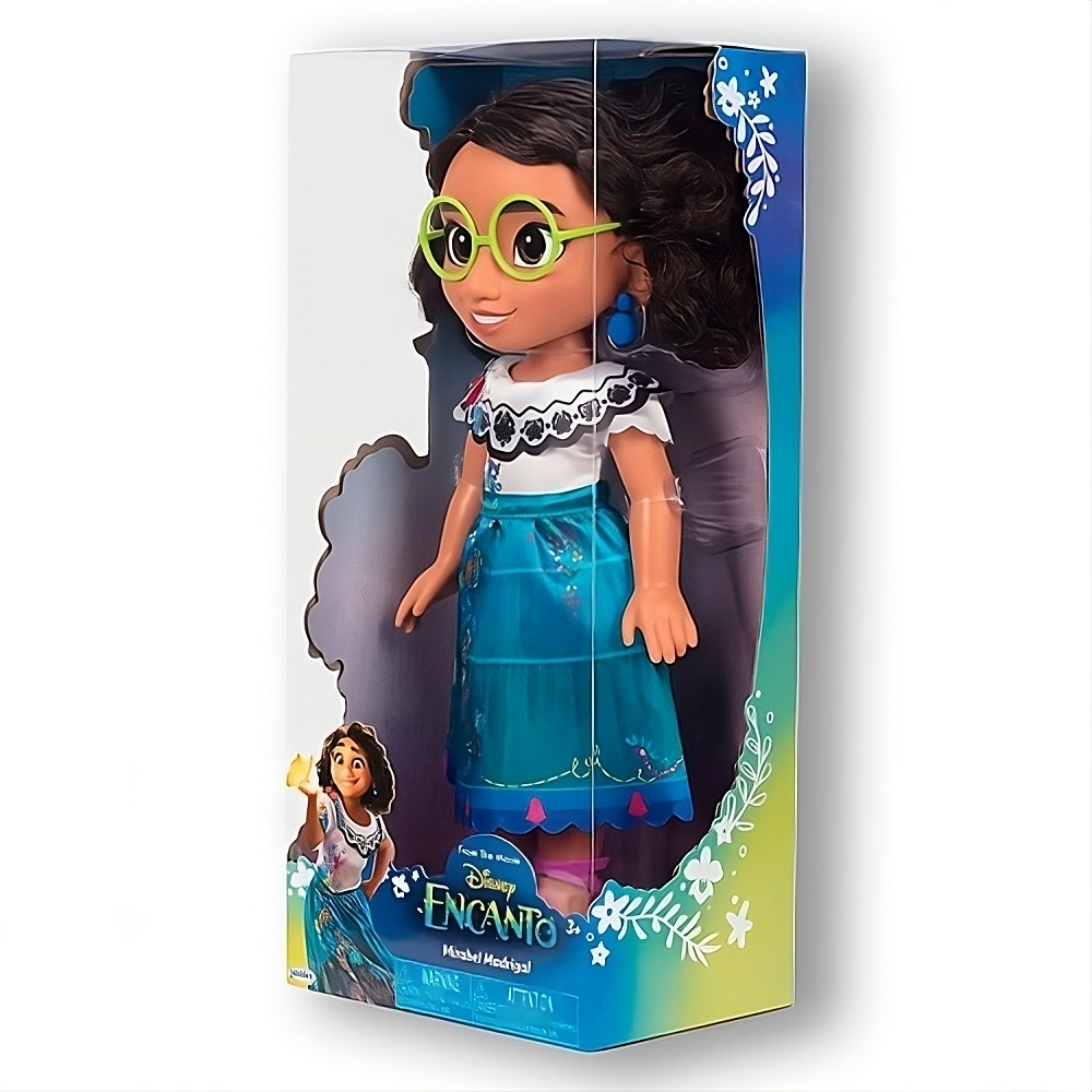 Muñeca Mirabel de "Encanto" Disney