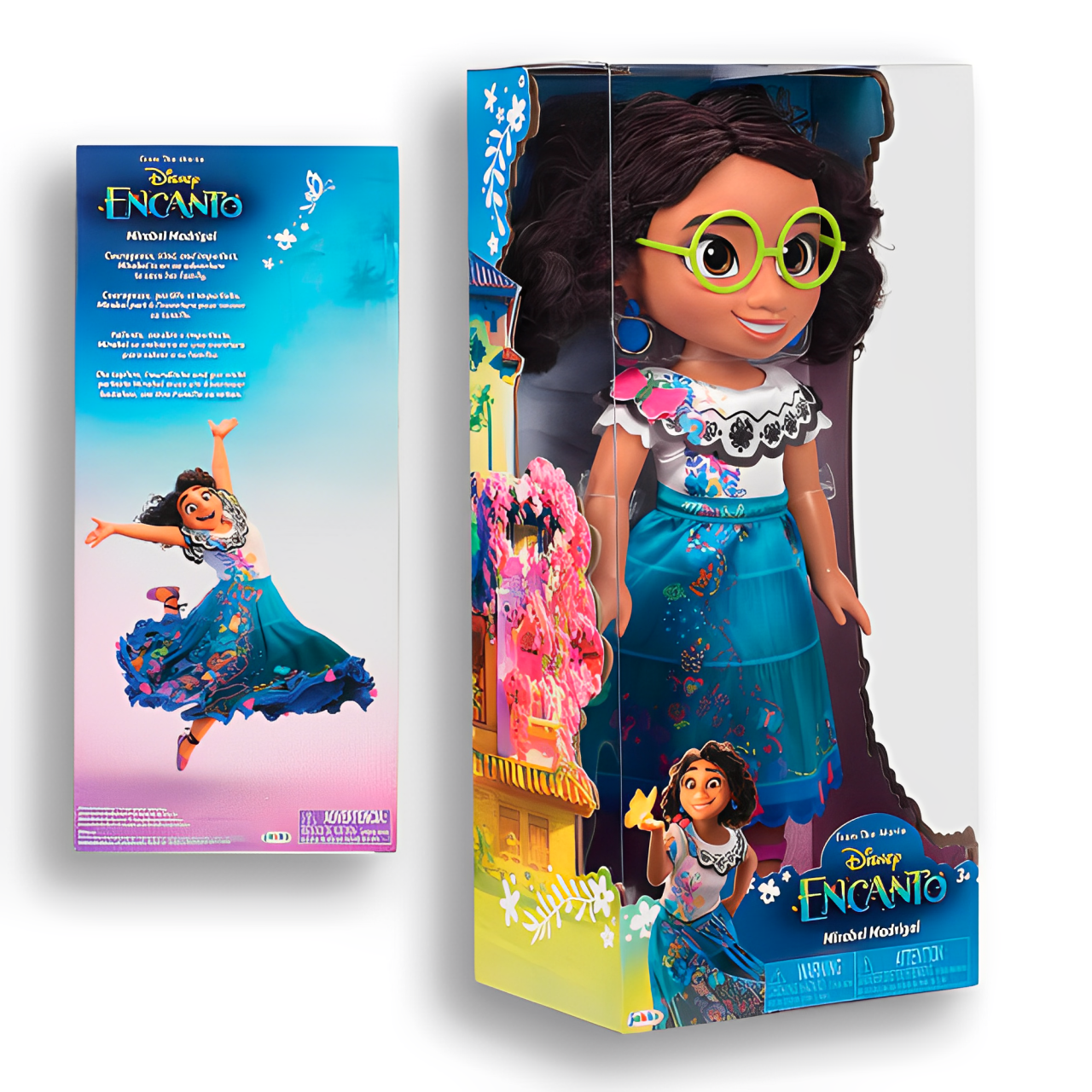 Muñeca Mirabel de "Encanto" Disney