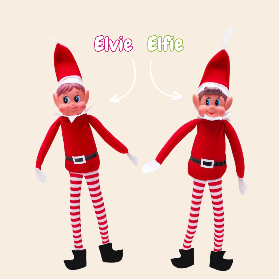 Elfo Elvie