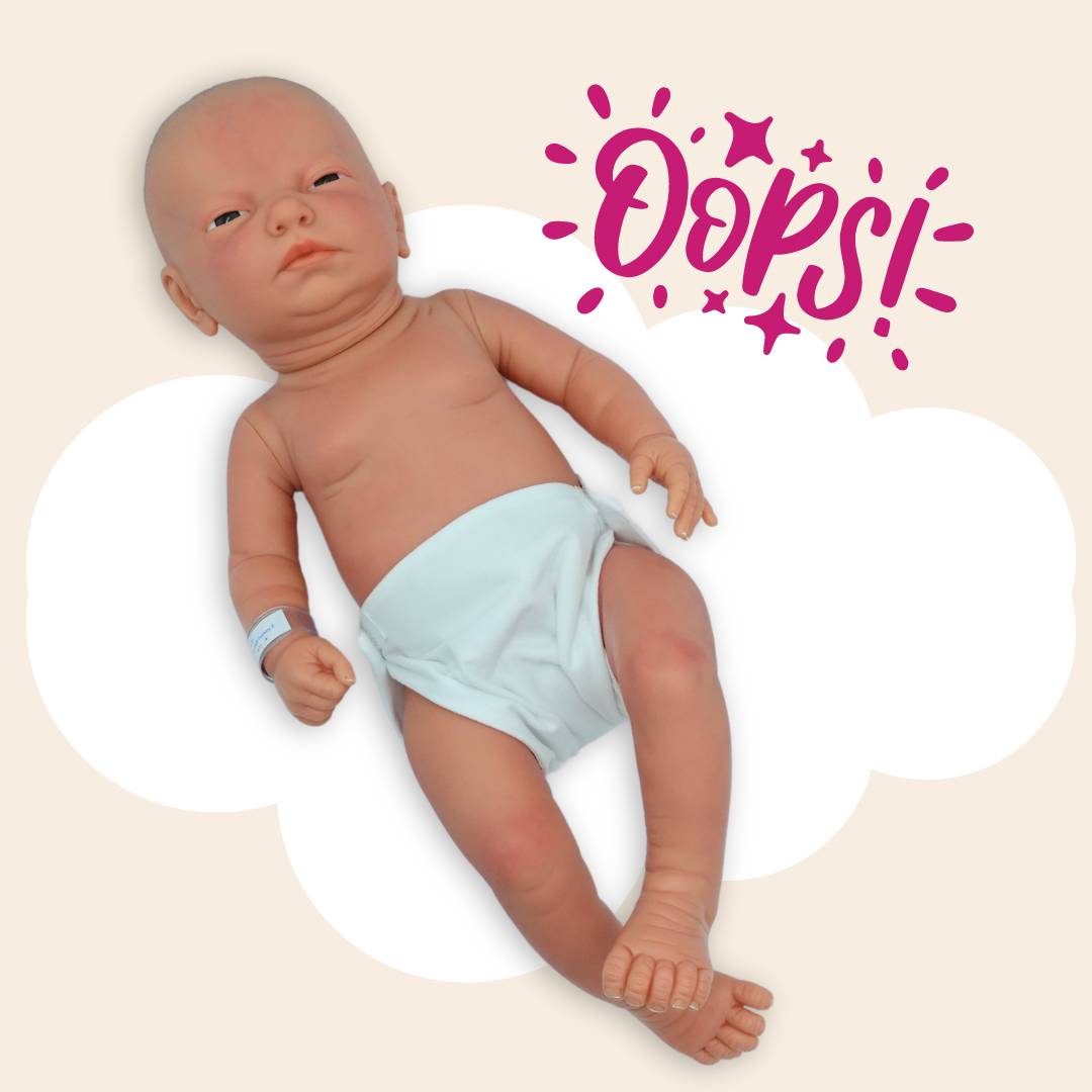 Reborn Babies OUTLET