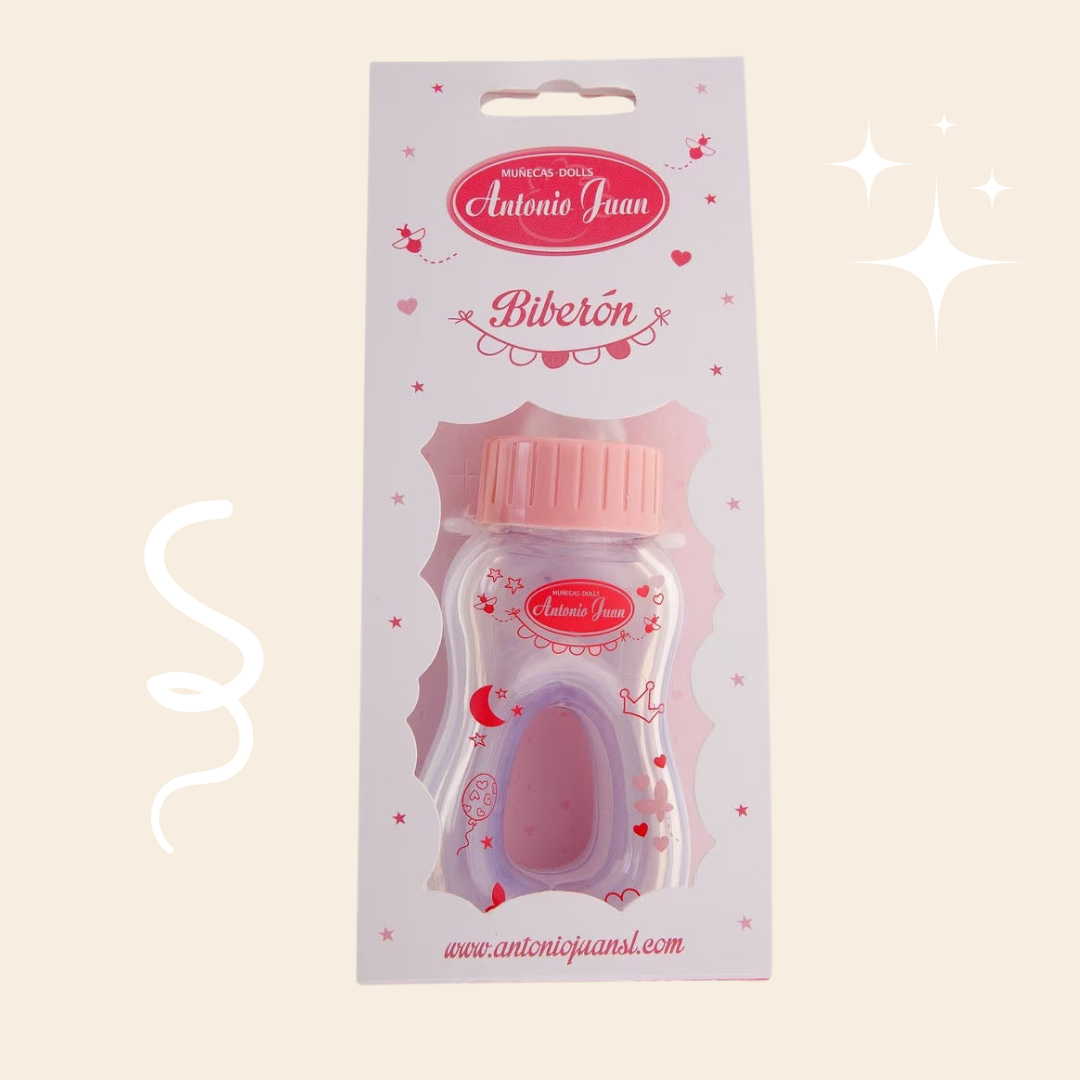 magic baby bottle