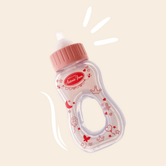 magic baby bottle