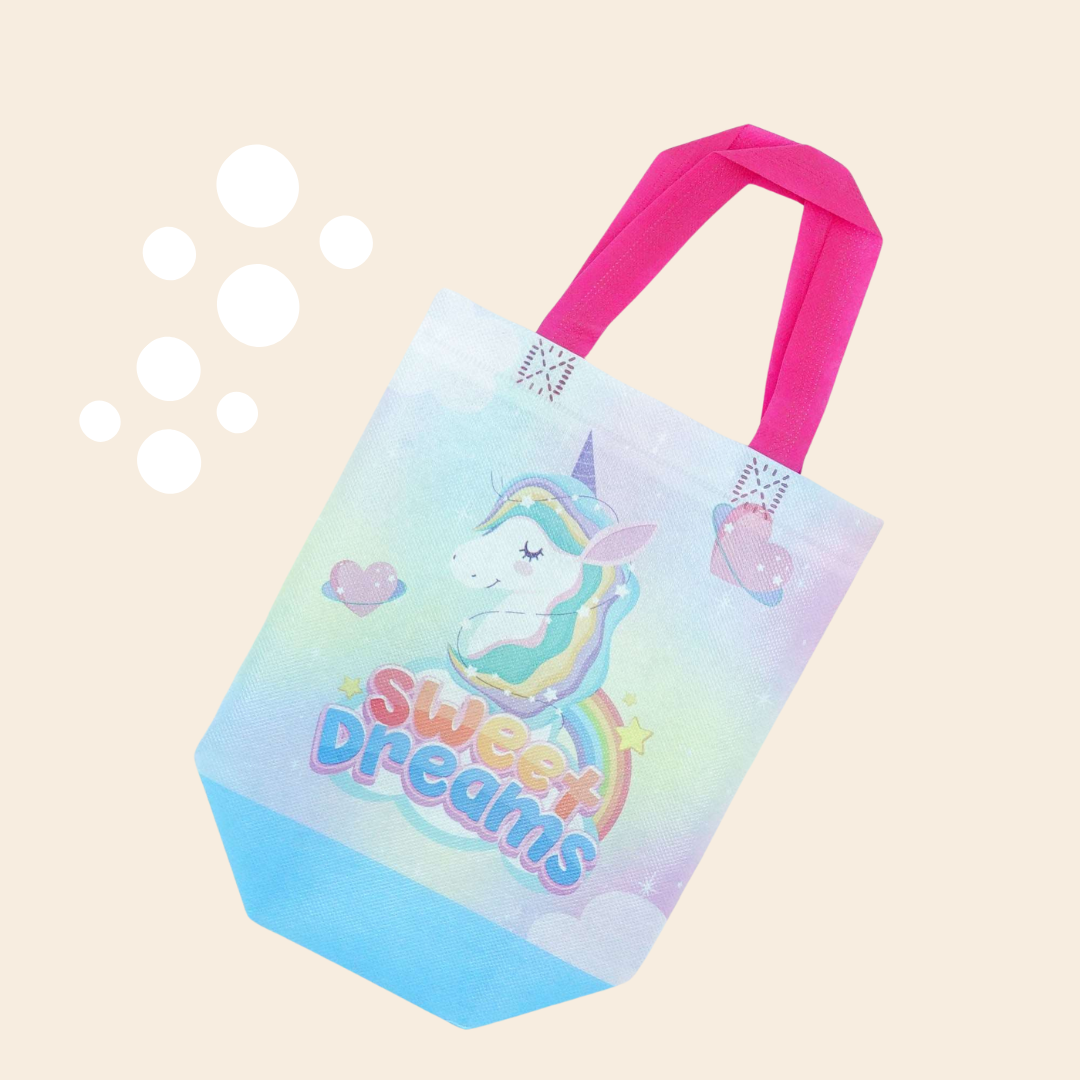 unicorn bag