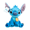 Peluche Stitch Disney con sonido - 20cm