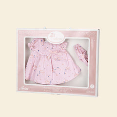 Reborn clothes 45cm - Assorted product