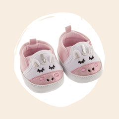 Shoes for reborn babies