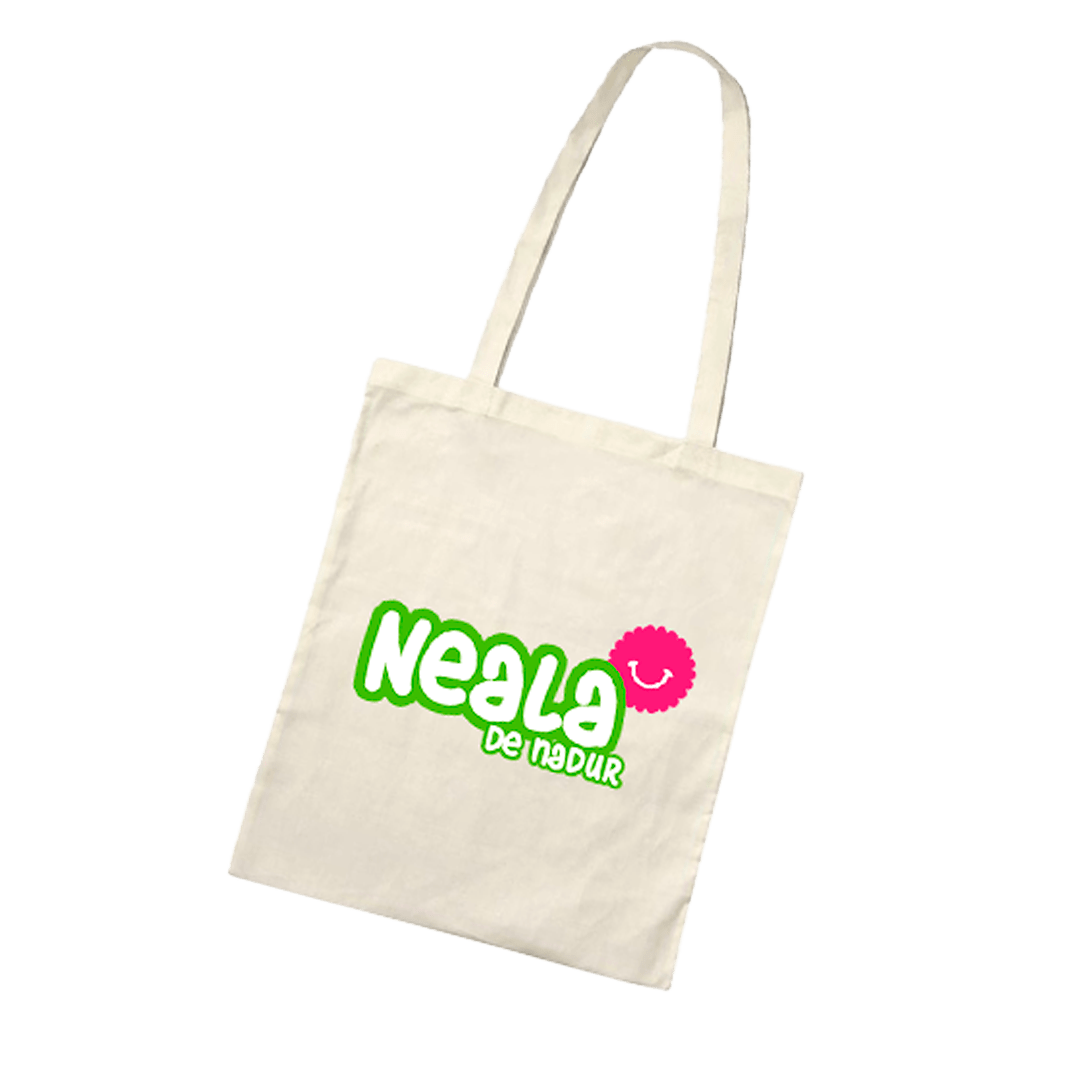 Neala's bag "Tote bag"