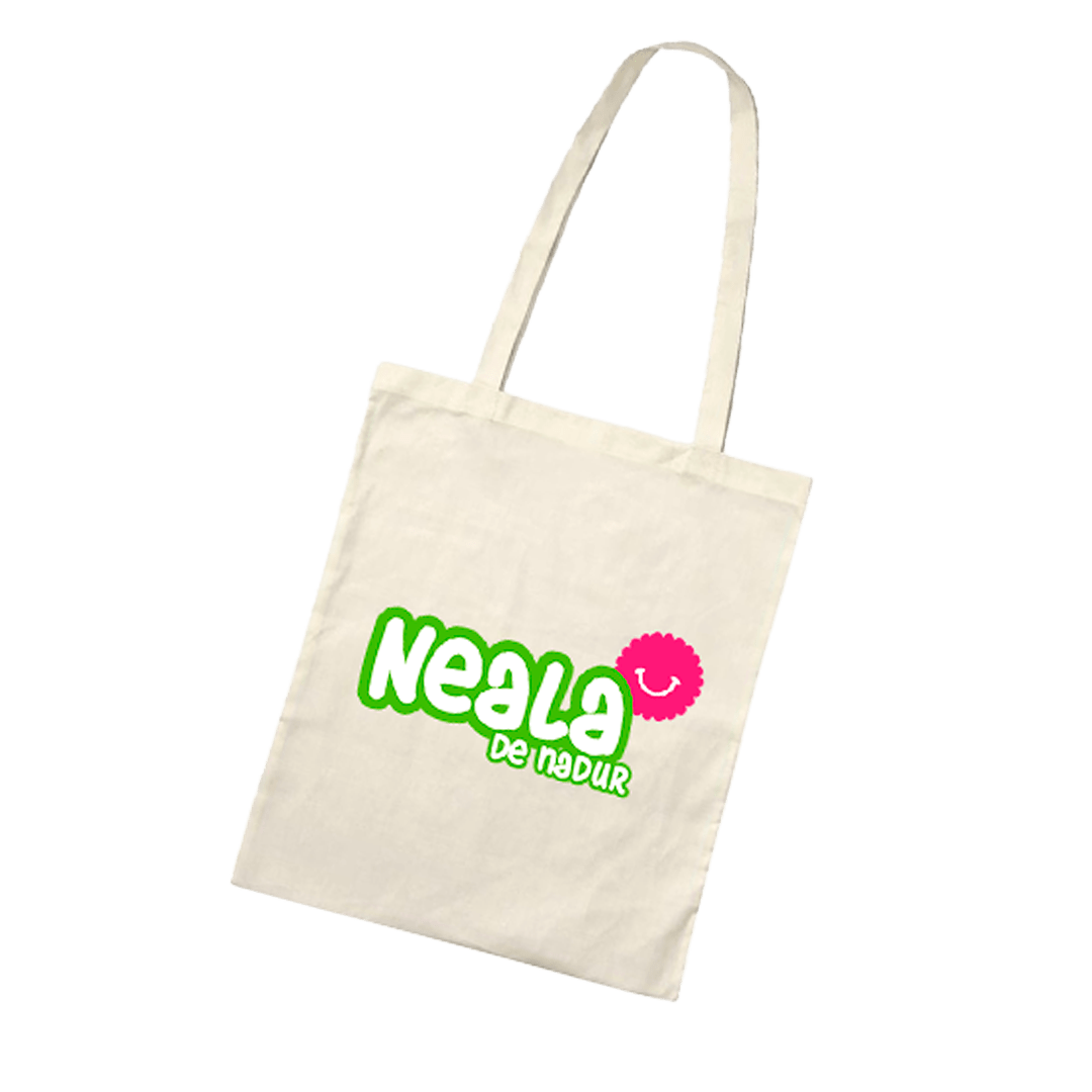 tote bag de neala